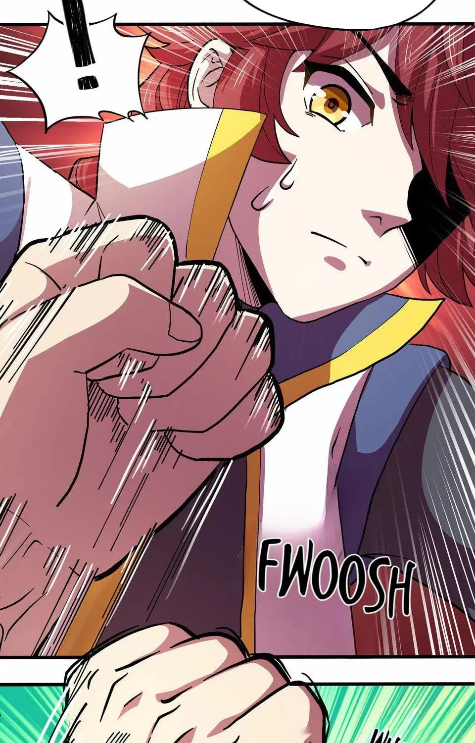 The Great Tang Is Online (Colored) Chapter 63 page 23 - 
