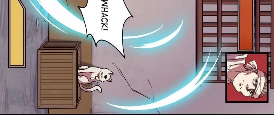 The Great Tang Is Online (Colored) Chapter 63 page 26 - 