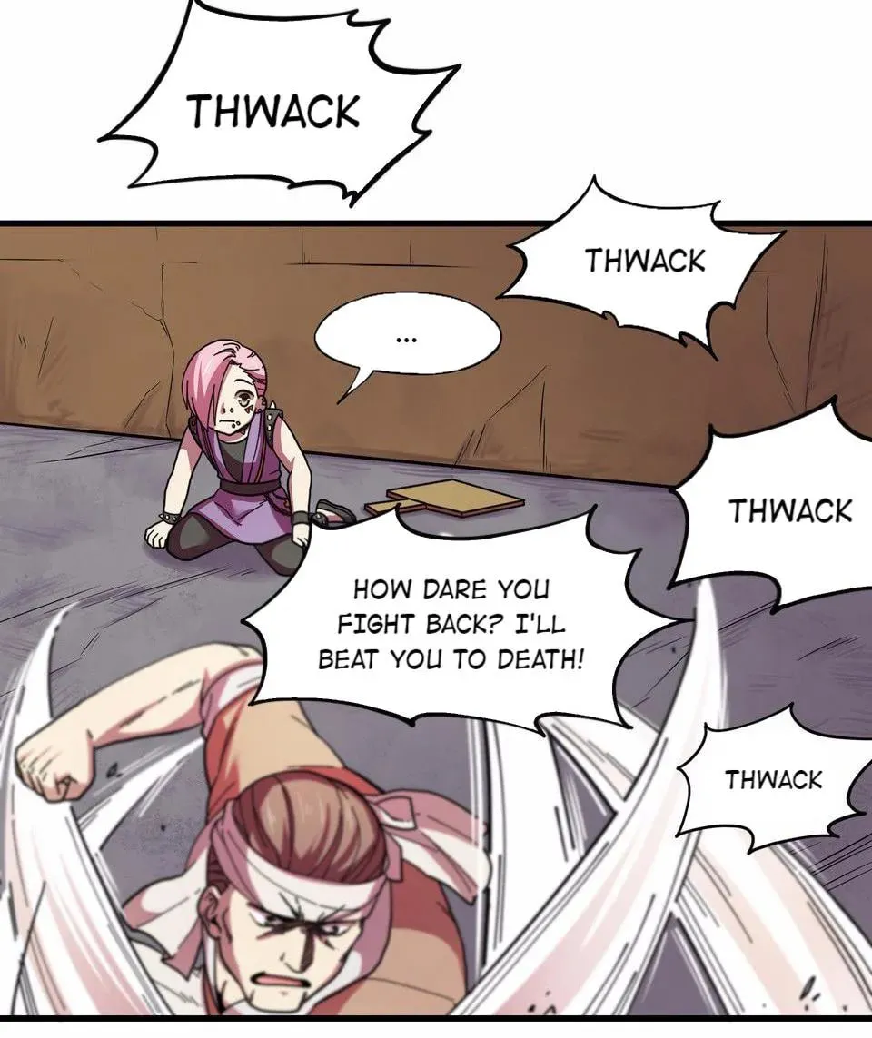 The Great Tang Is Online (Colored) Chapter 63 page 29 - 