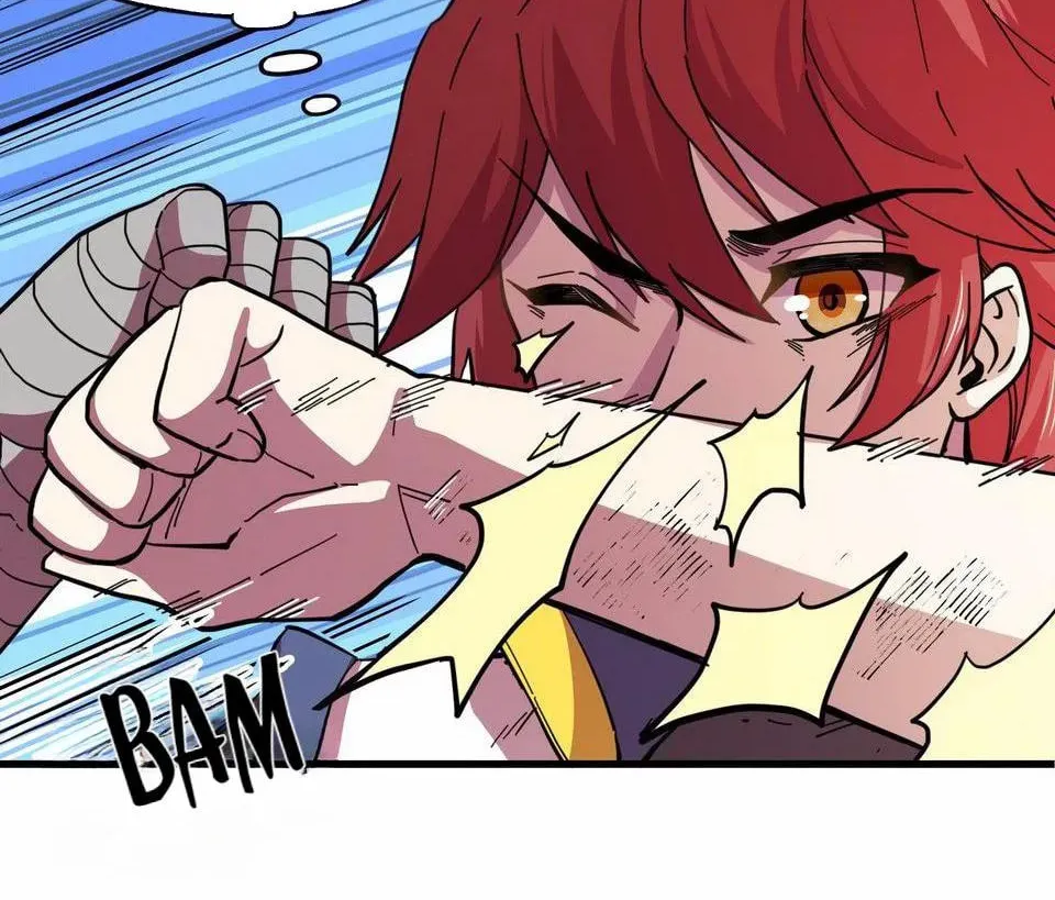 The Great Tang Is Online (Colored) Chapter 63 page 34 - 