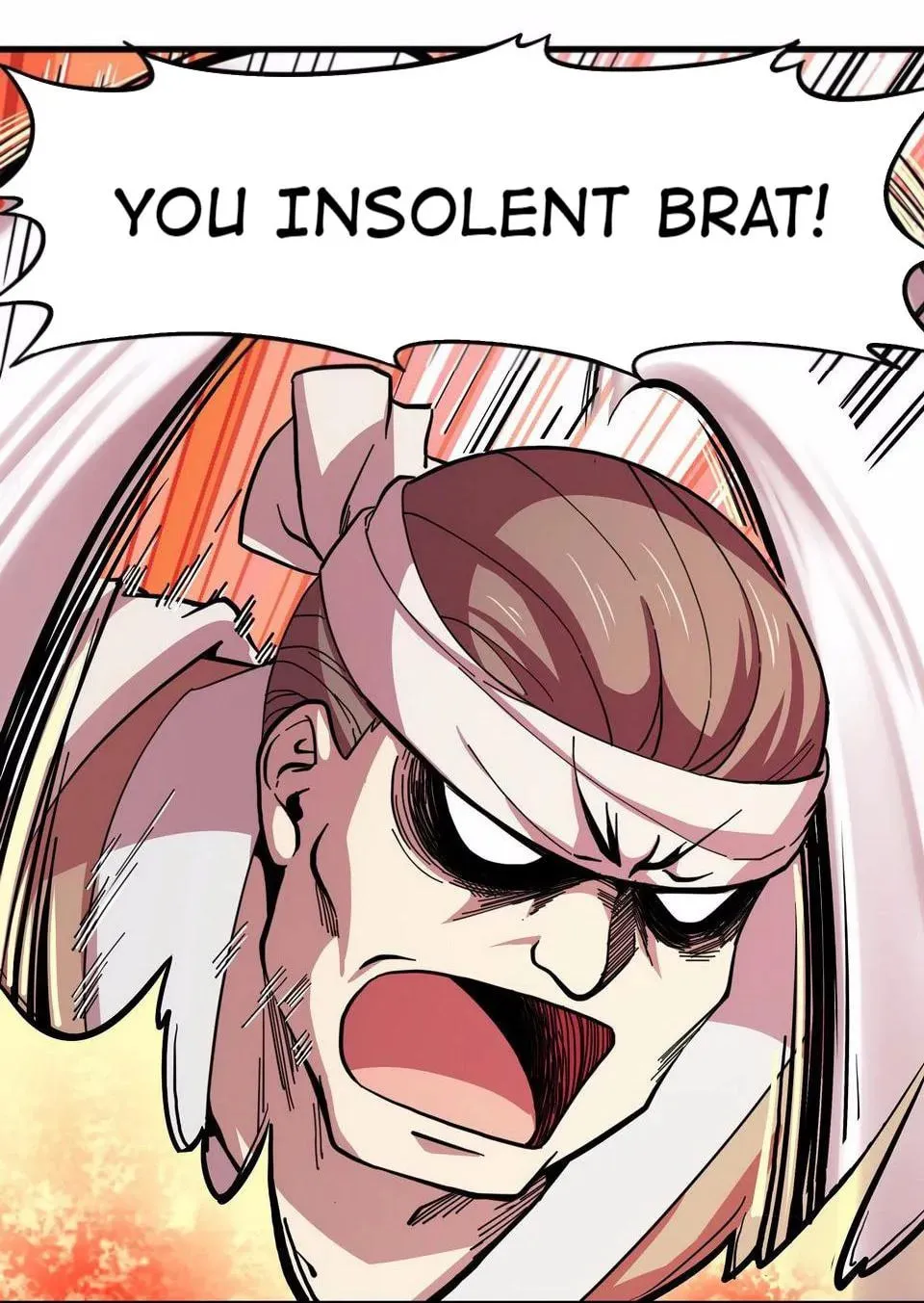 The Great Tang Is Online (Colored) Chapter 63 page 35 - 
