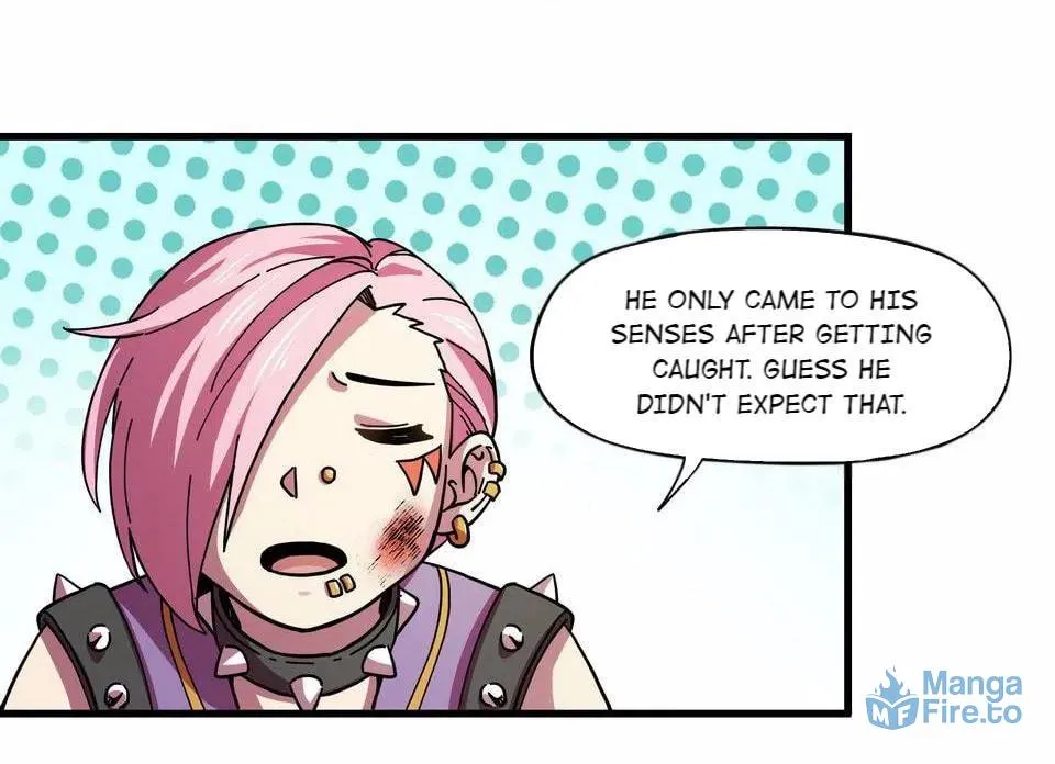 The Great Tang Is Online (Colored) Chapter 63 page 40 - 