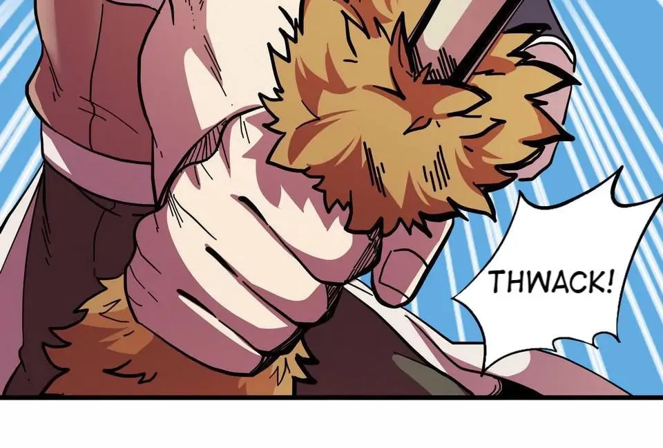 The Great Tang Is Online (Colored) Chapter 63 page 43 - 