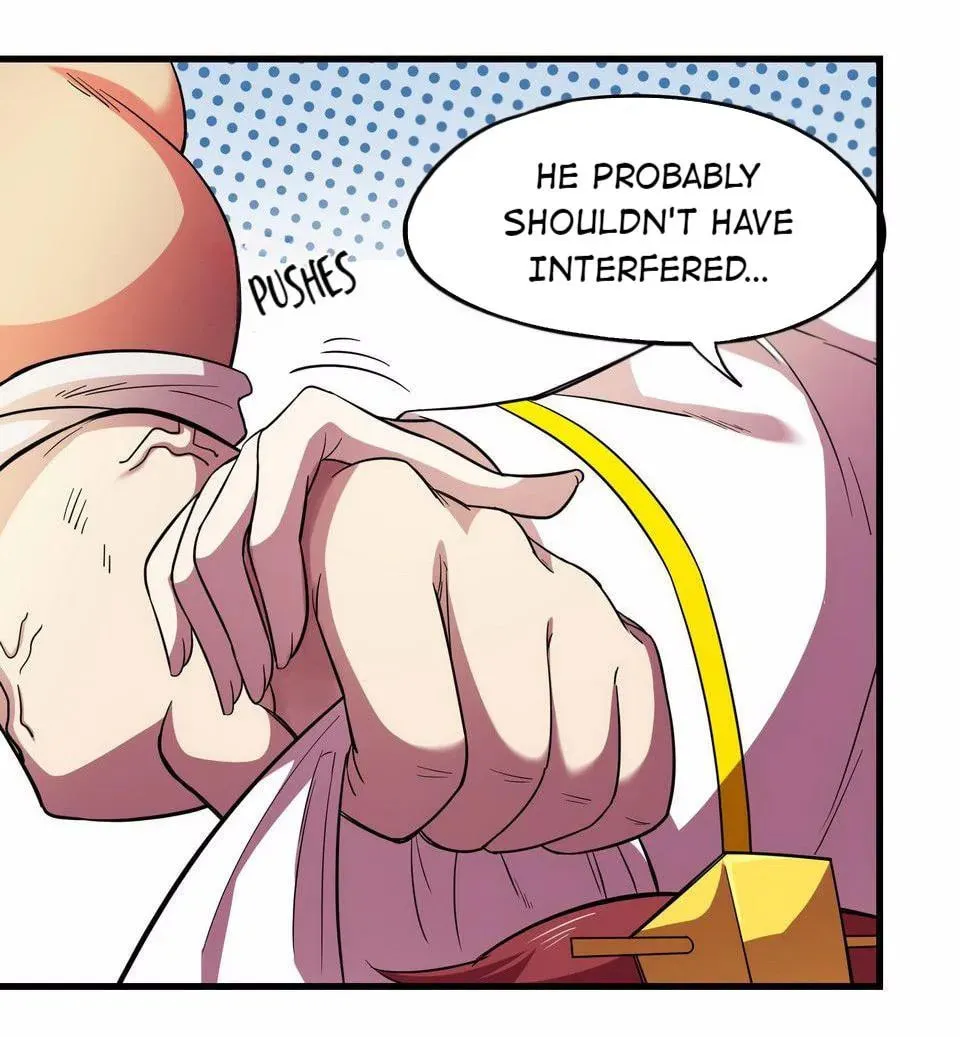 The Great Tang Is Online (Colored) Chapter 63 page 52 - 