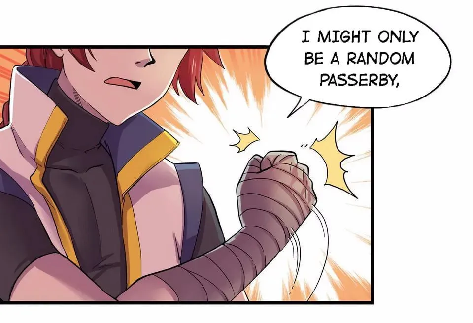 The Great Tang Is Online (Colored) Chapter 63 page 7 - 