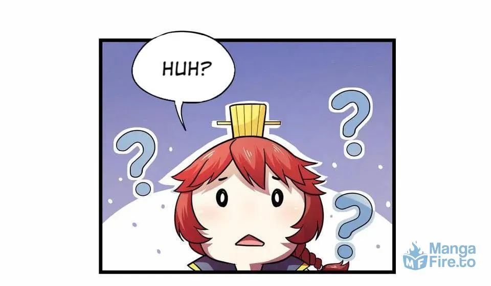 The Great Tang Is Online (Colored) Chapter 63 page 62 - 