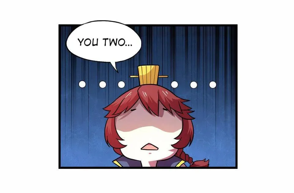 The Great Tang Is Online (Colored) Chapter 63 page 67 - 
