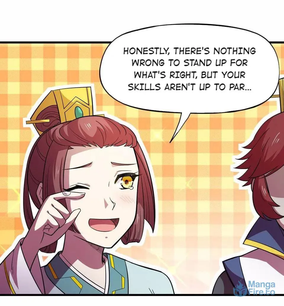 The Great Tang Is Online (Colored) Chapter 63 page 68 - 