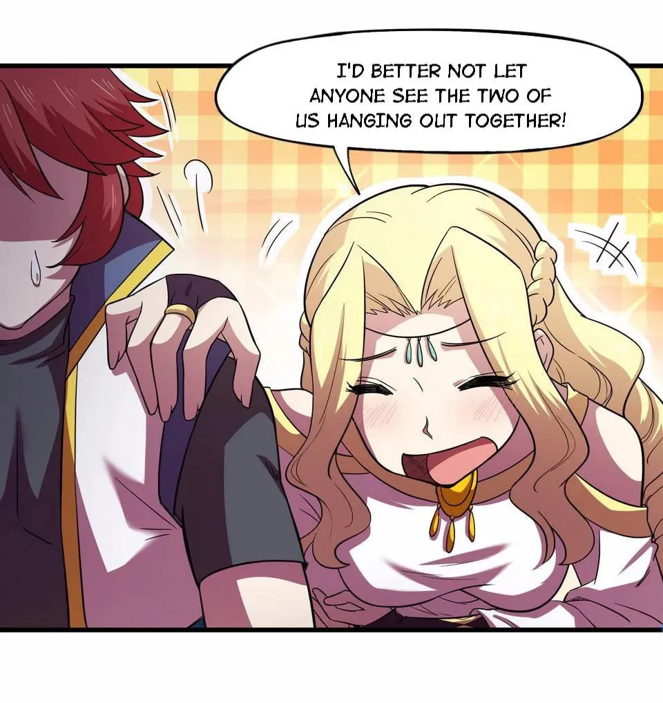 The Great Tang Is Online (Colored) Chapter 63 page 69 - 