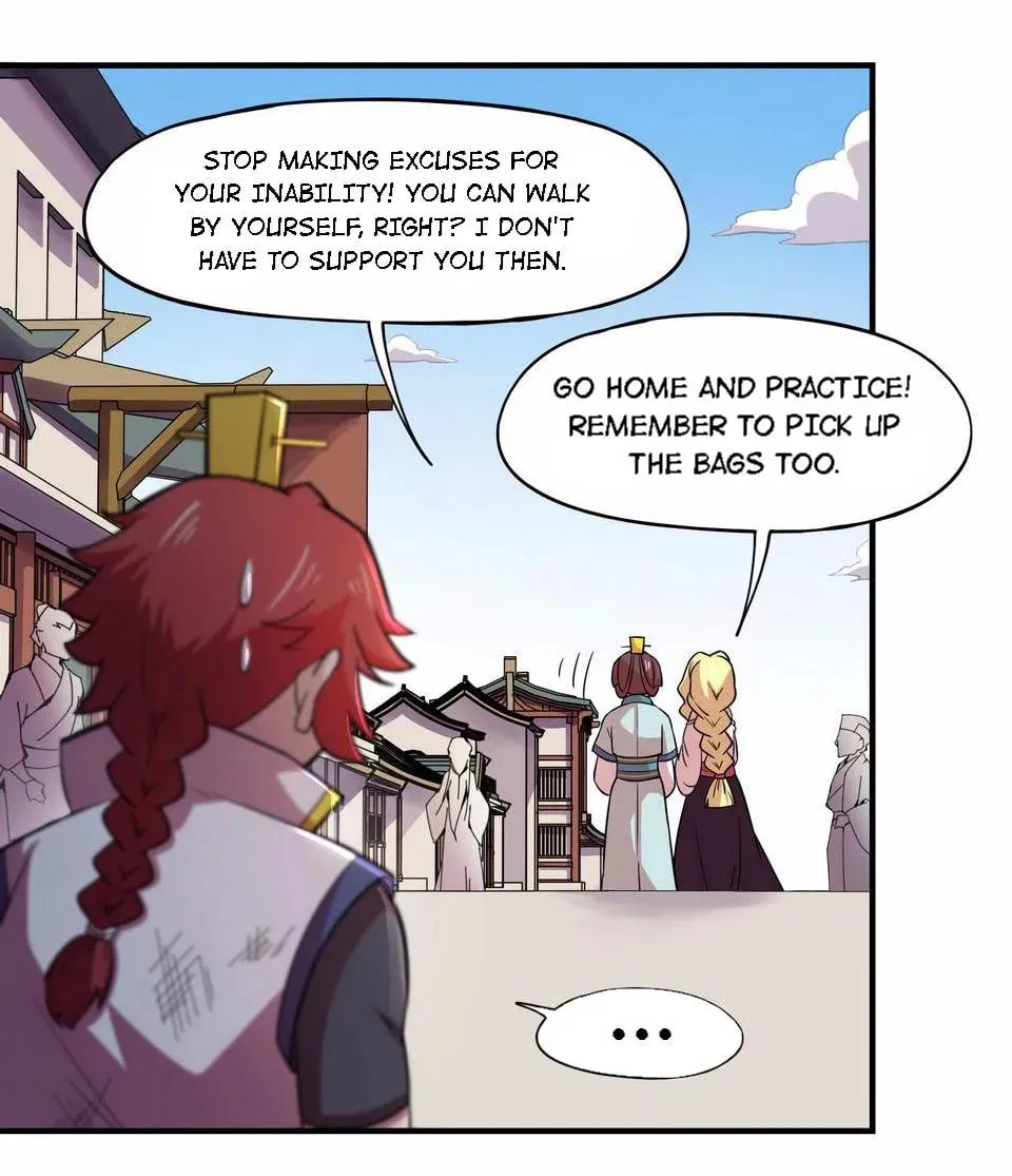 The Great Tang Is Online (Colored) Chapter 63 page 72 - 