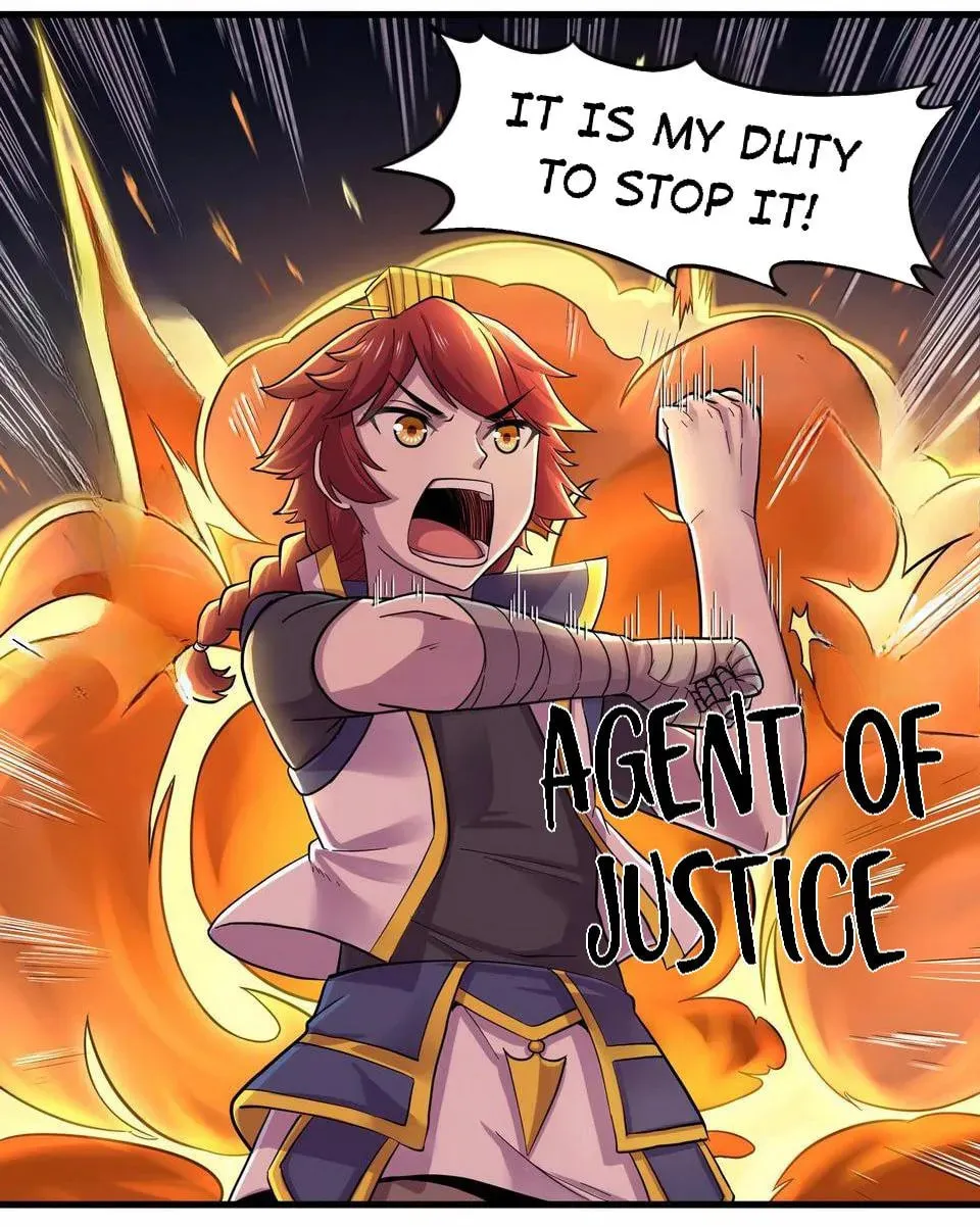 The Great Tang Is Online (Colored) Chapter 63 page 9 - 