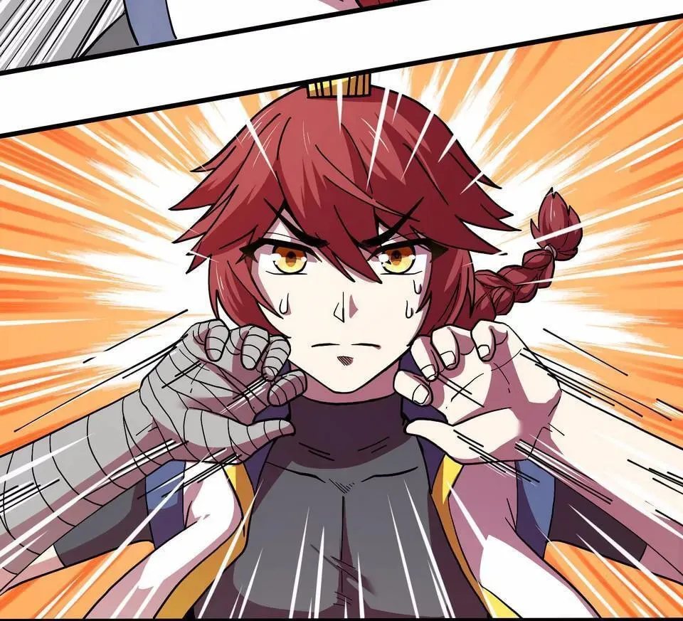 The Great Tang Is Online (Colored) Chapter 64 page 20 - 