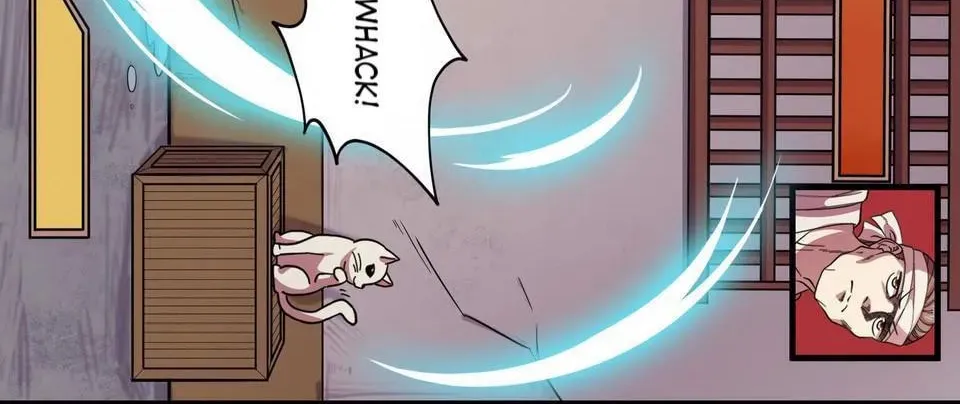 The Great Tang Is Online (Colored) Chapter 64 page 26 - 