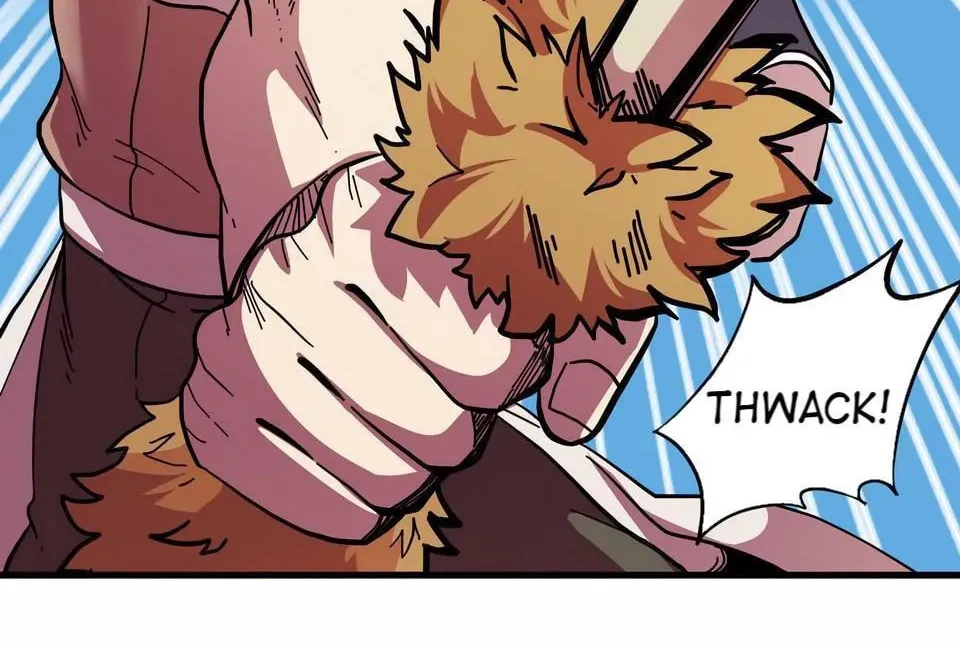 The Great Tang Is Online (Colored) Chapter 64 page 43 - 