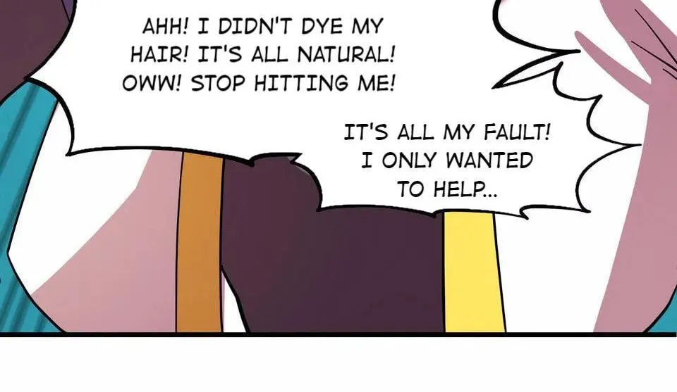 The Great Tang Is Online (Colored) Chapter 64 page 47 - 