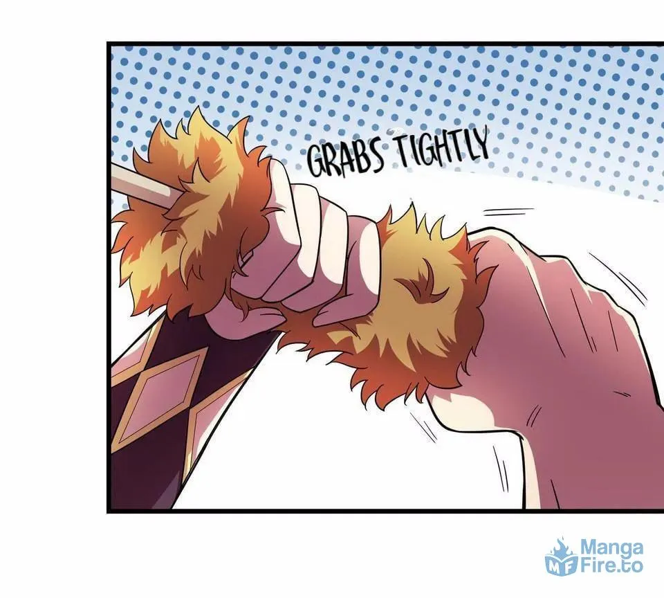 The Great Tang Is Online (Colored) Chapter 64 page 49 - 