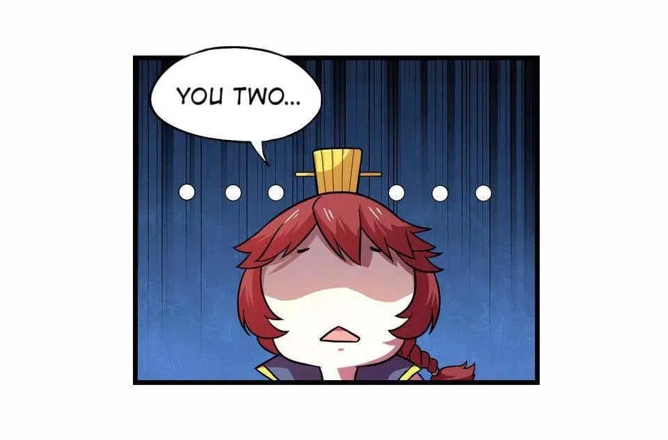 The Great Tang Is Online (Colored) Chapter 64 page 67 - 