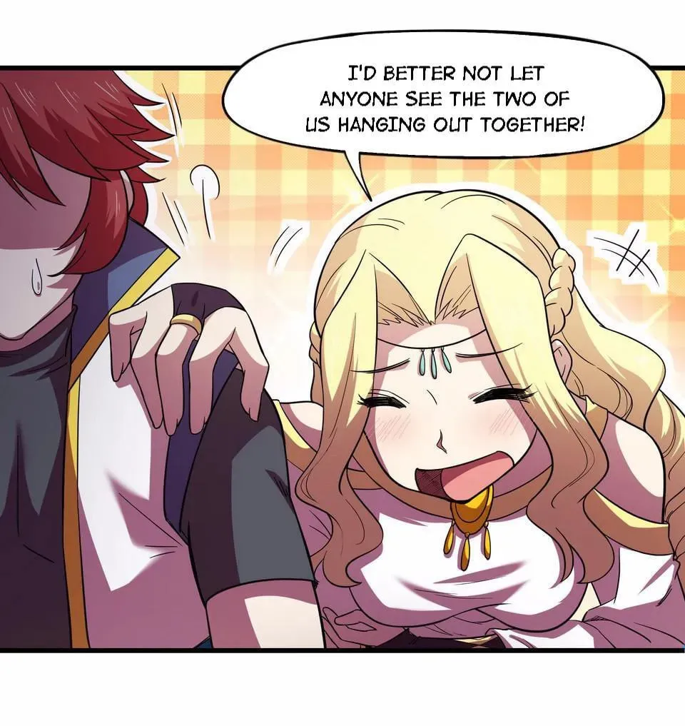 The Great Tang Is Online (Colored) Chapter 64 page 69 - 