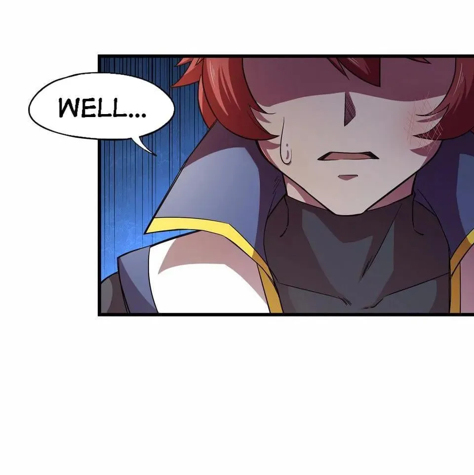 The Great Tang Is Online (Colored) Chapter 64 page 70 - 