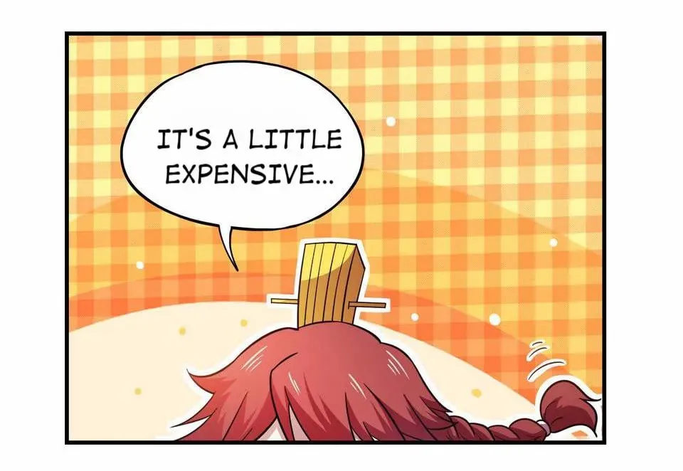 The Great Tang Is Online (Colored) Chapter 65 page 13 - 