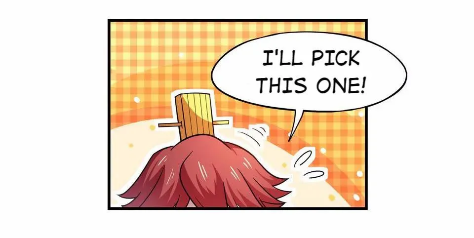 The Great Tang Is Online (Colored) Chapter 65 page 14 - 