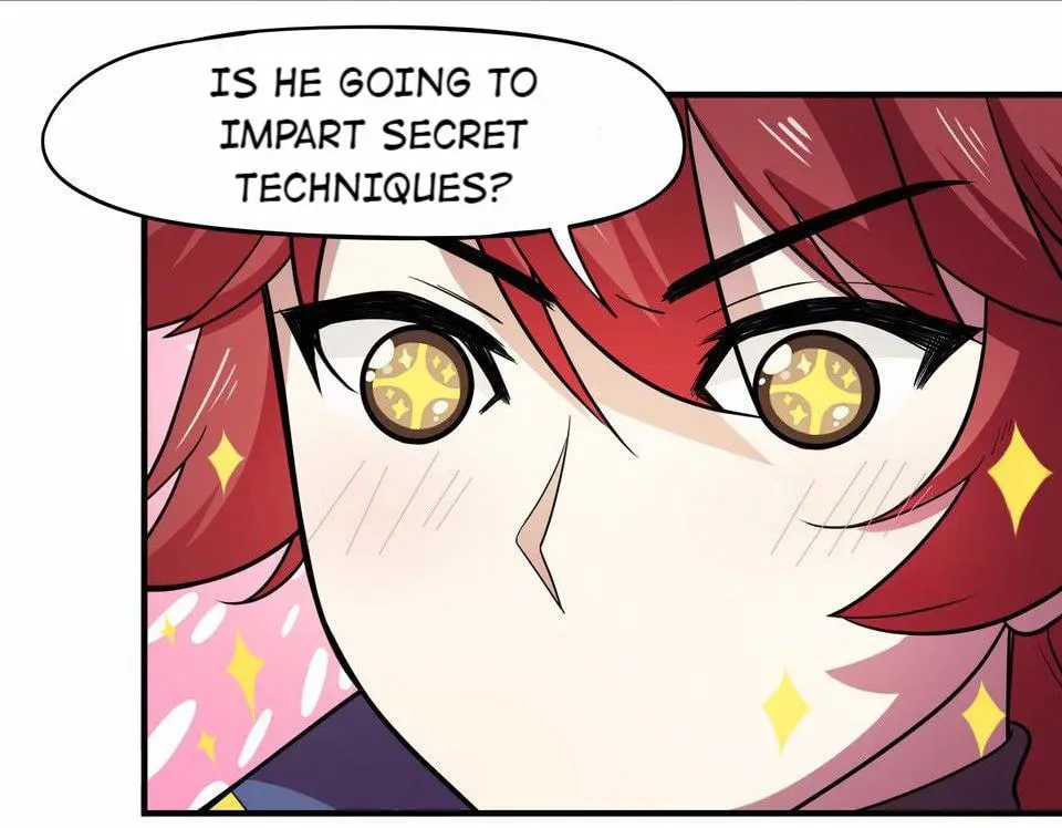 The Great Tang Is Online (Colored) Chapter 65 page 19 - 