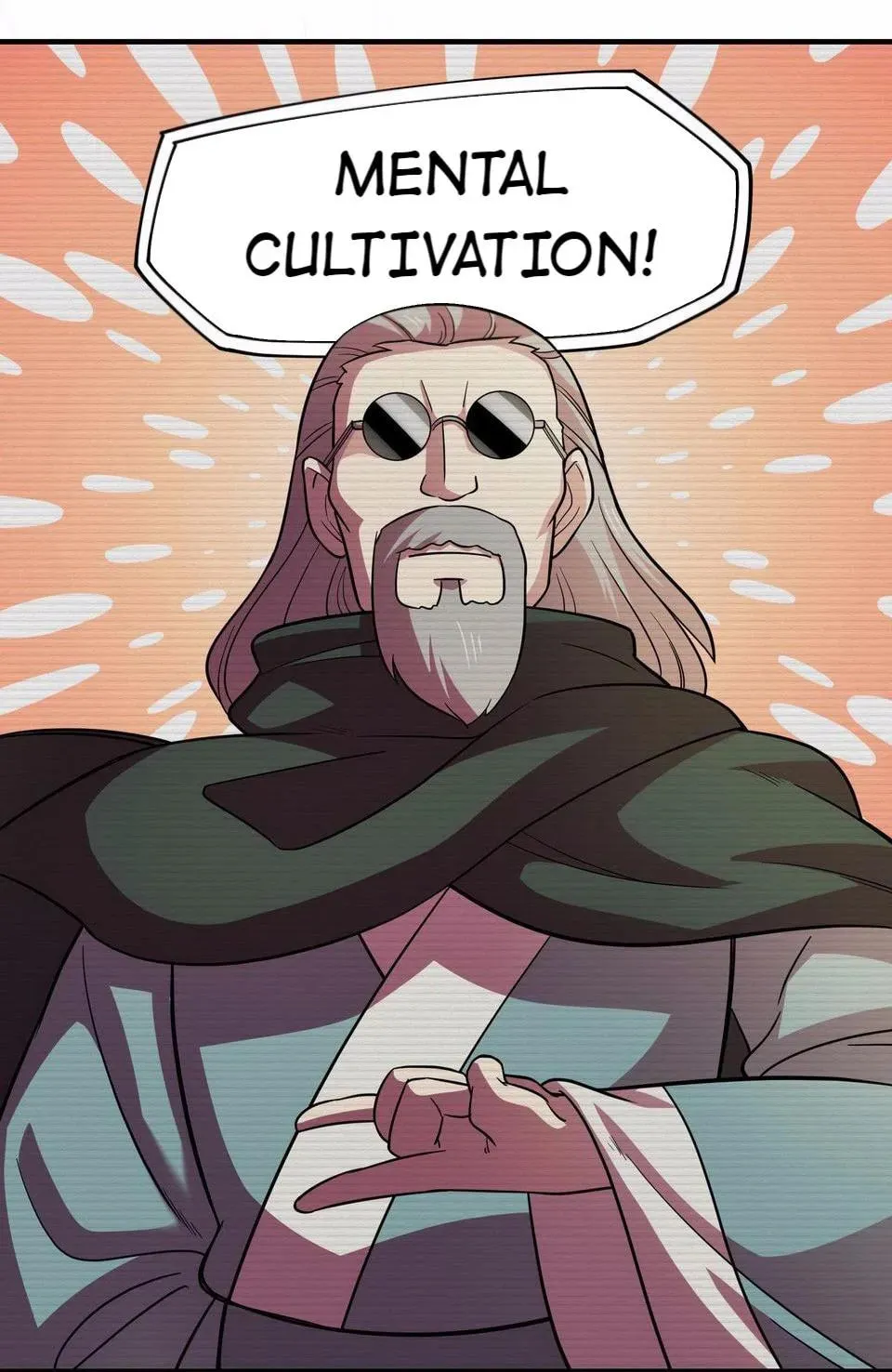 The Great Tang Is Online (Colored) Chapter 65 page 23 - 
