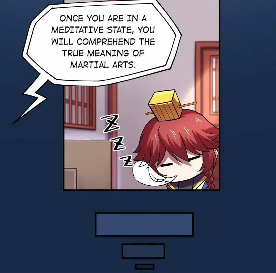 The Great Tang Is Online (Colored) Chapter 65 page 28 - 
