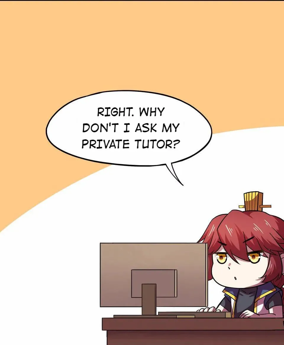 The Great Tang Is Online (Colored) Chapter 65 page 36 - 