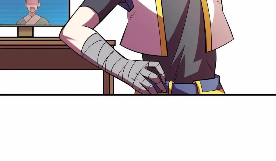 The Great Tang Is Online (Colored) Chapter 65 page 40 - 
