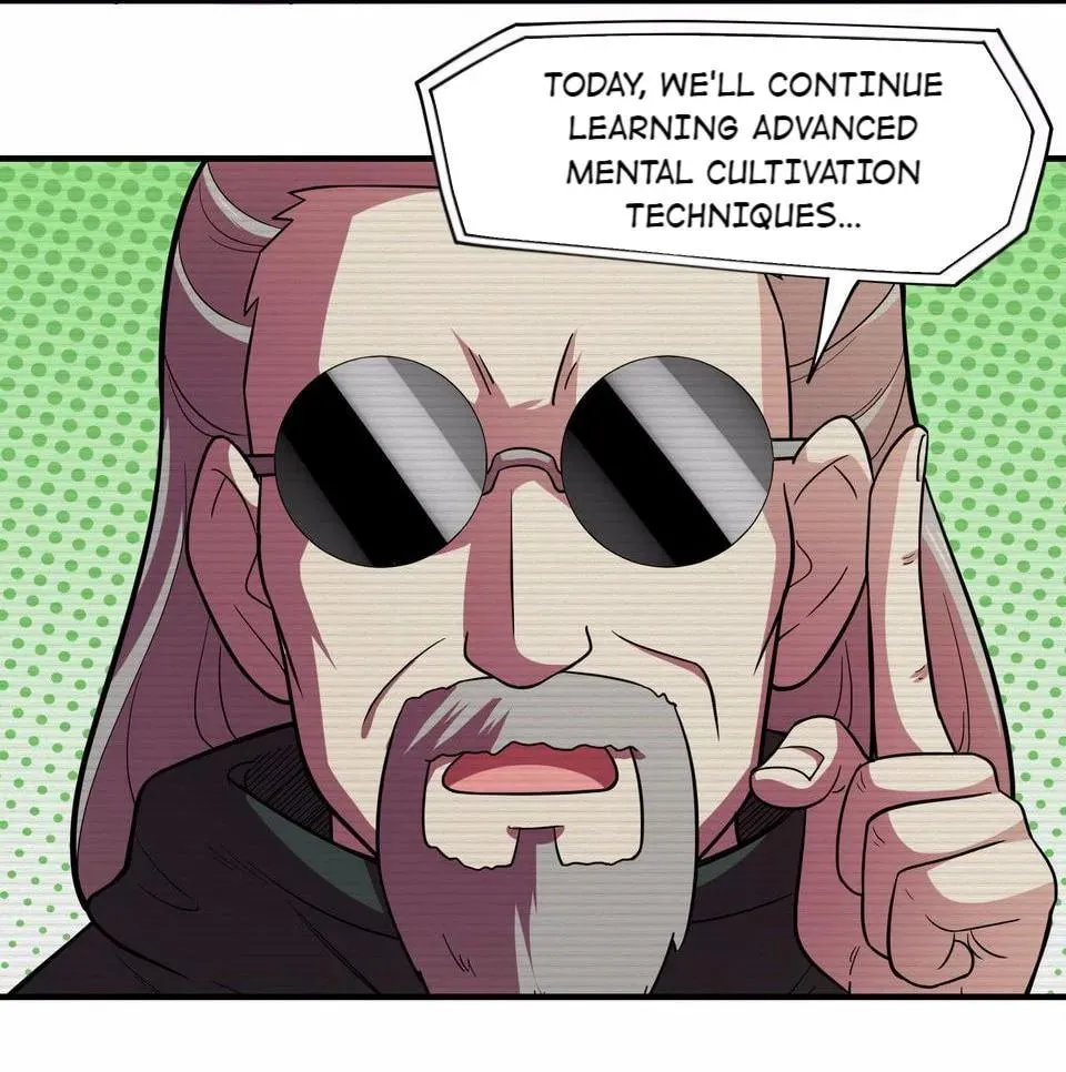 The Great Tang Is Online (Colored) Chapter 65 page 47 - 