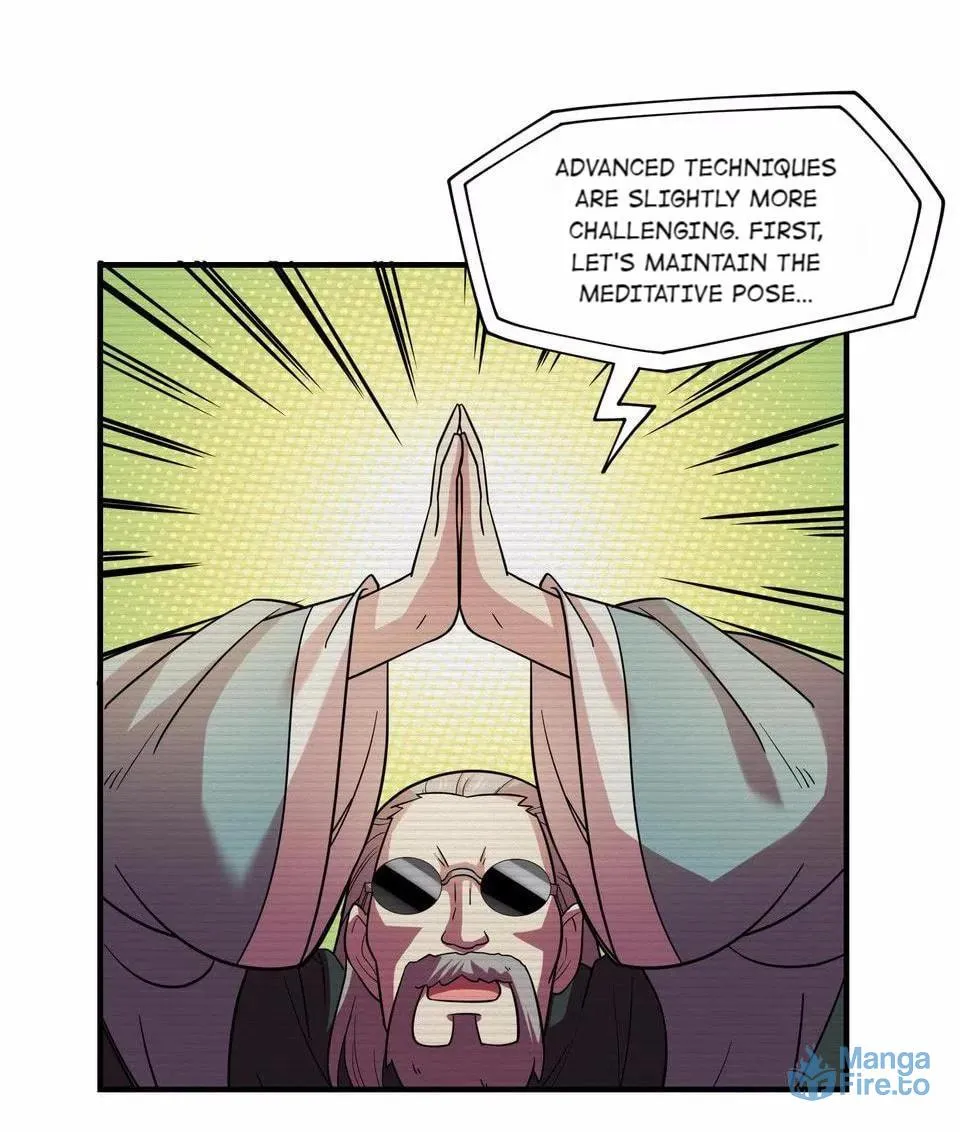 The Great Tang Is Online (Colored) Chapter 65 page 49 - 