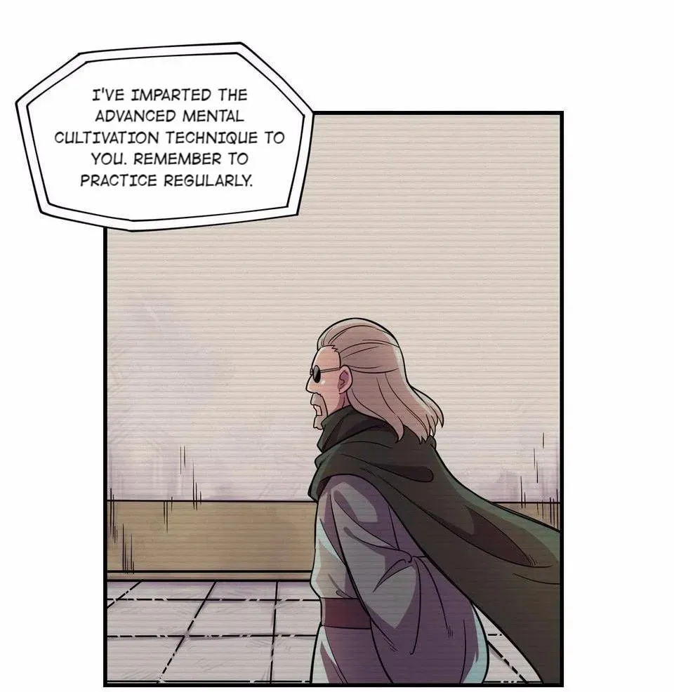 The Great Tang Is Online (Colored) Chapter 65 page 57 - 