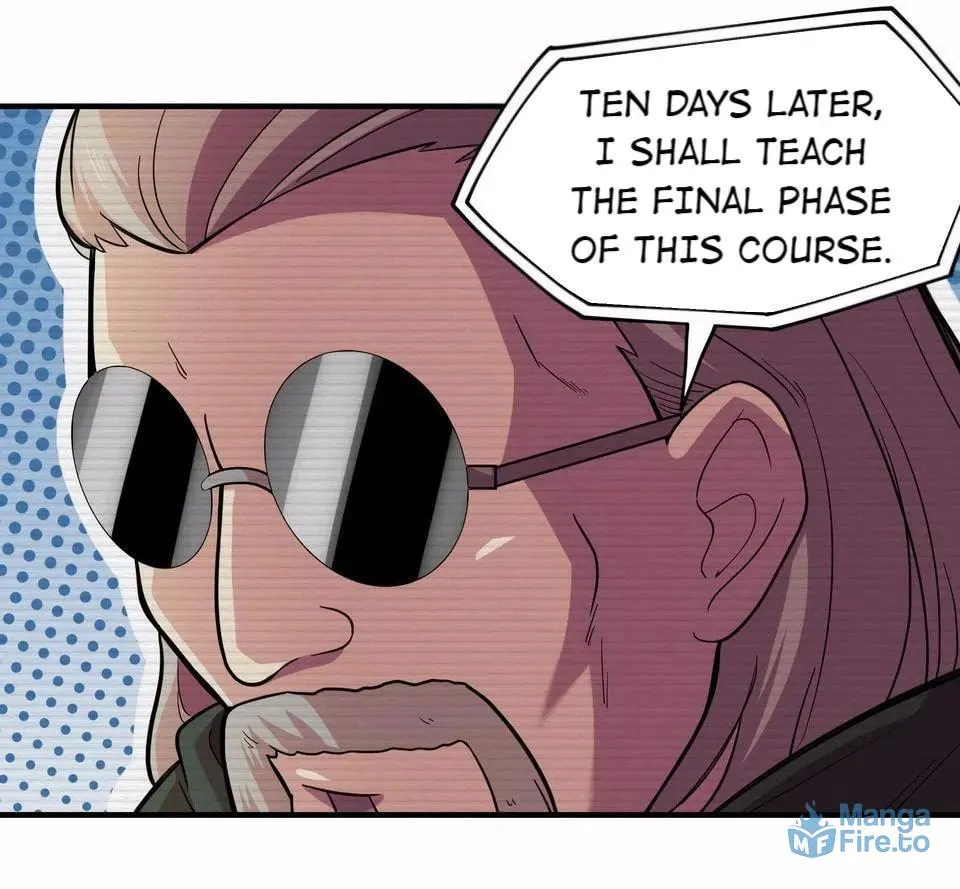 The Great Tang Is Online (Colored) Chapter 65 page 58 - 