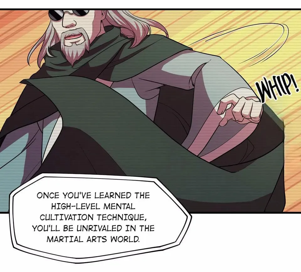 The Great Tang Is Online (Colored) Chapter 66 page 14 - 