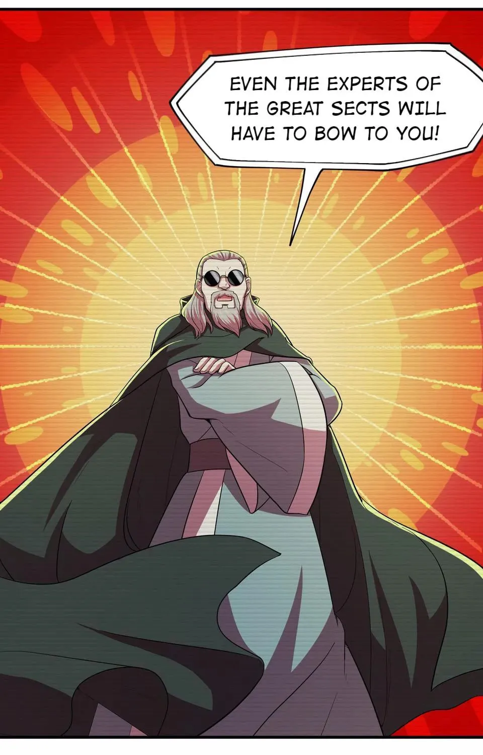 The Great Tang Is Online (Colored) Chapter 66 page 15 - 
