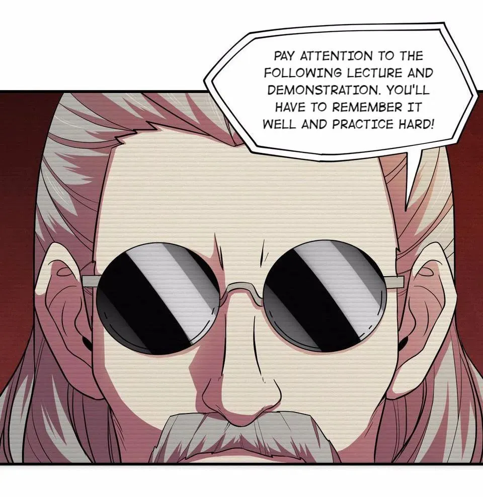 The Great Tang Is Online (Colored) Chapter 66 page 18 - 