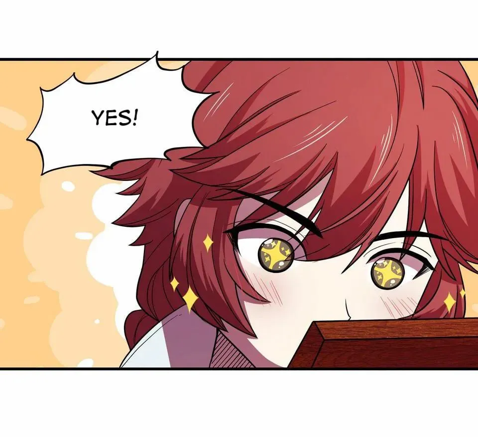 The Great Tang Is Online (Colored) Chapter 66 page 19 - 