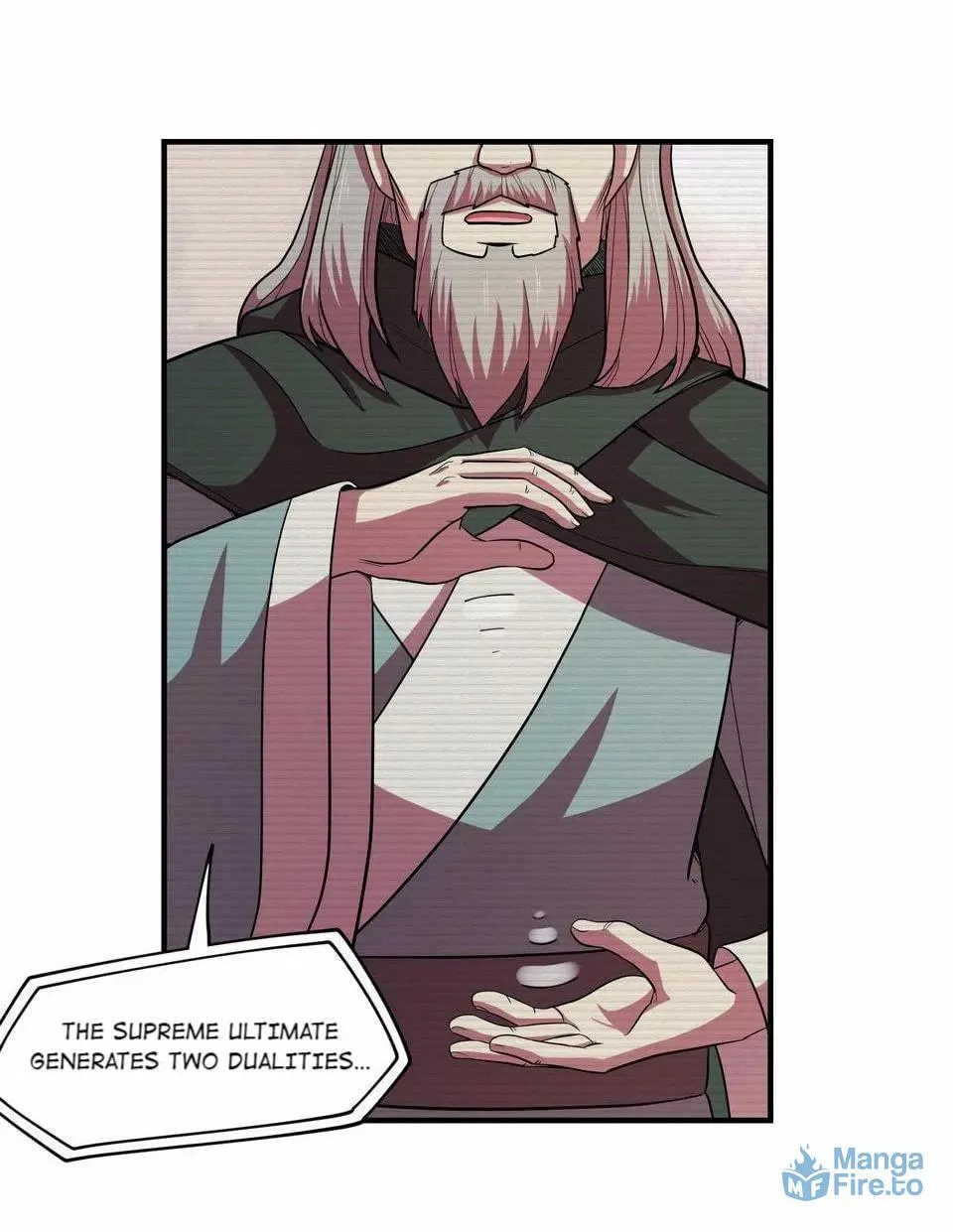 The Great Tang Is Online (Colored) Chapter 66 page 20 - 