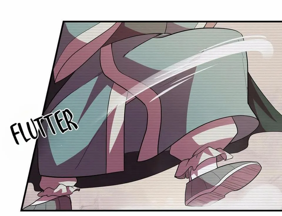 The Great Tang Is Online (Colored) Chapter 66 page 21 - 