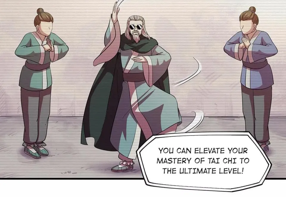 The Great Tang Is Online (Colored) Chapter 66 page 25 - 