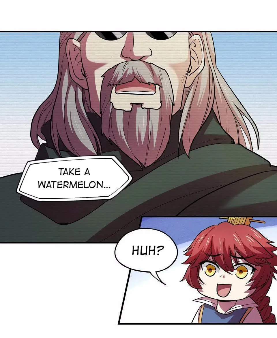 The Great Tang Is Online (Colored) Chapter 66 page 26 - 