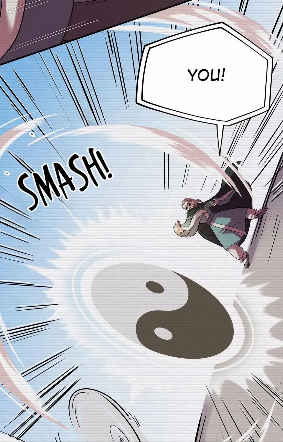 The Great Tang Is Online (Colored) Chapter 66 page 29 - 
