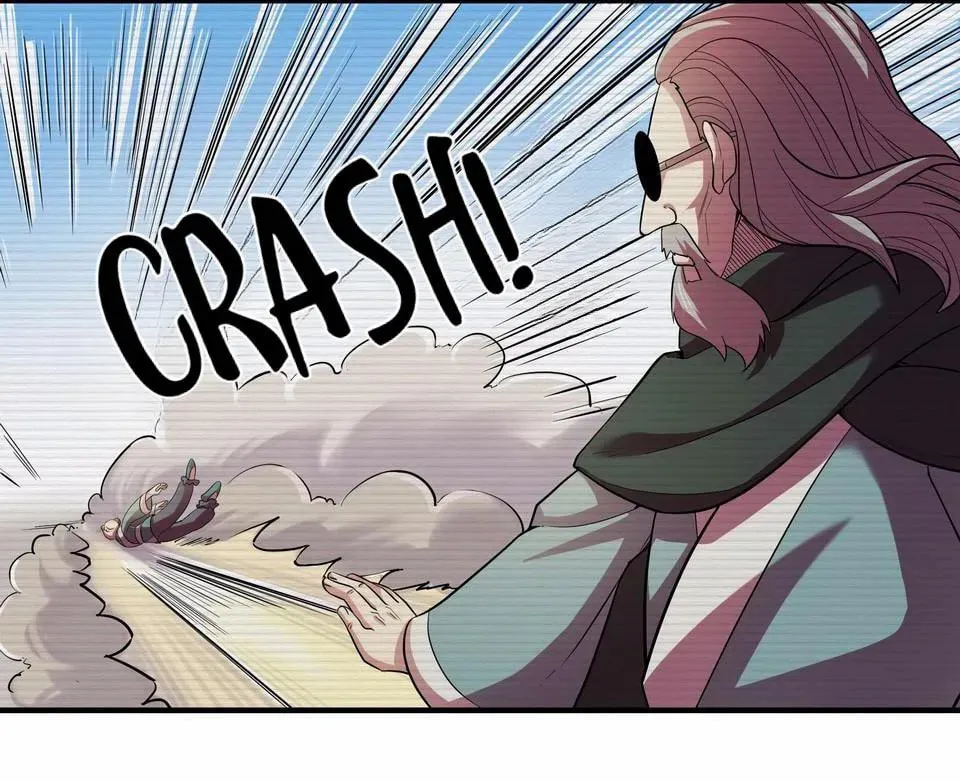 The Great Tang Is Online (Colored) Chapter 66 page 33 - 