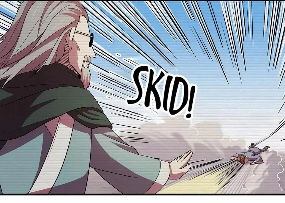 The Great Tang Is Online (Colored) Chapter 66 page 39 - 