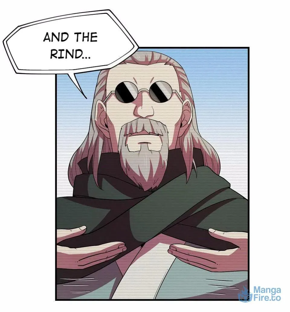 The Great Tang Is Online (Colored) Chapter 66 page 40 - 