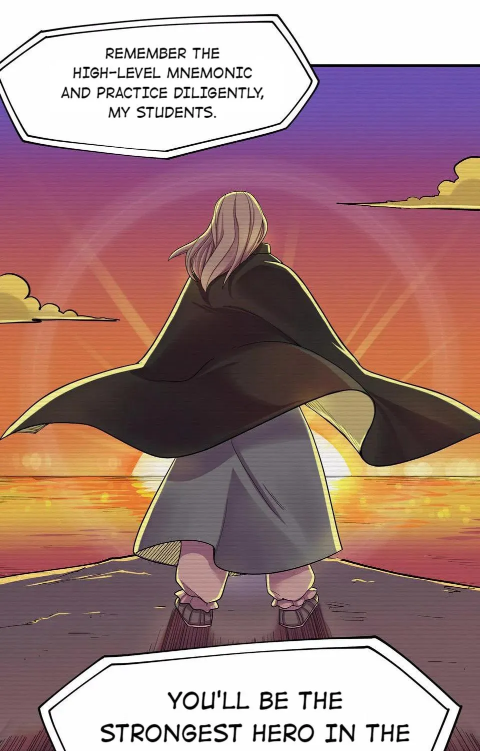 The Great Tang Is Online (Colored) Chapter 66 page 45 - 