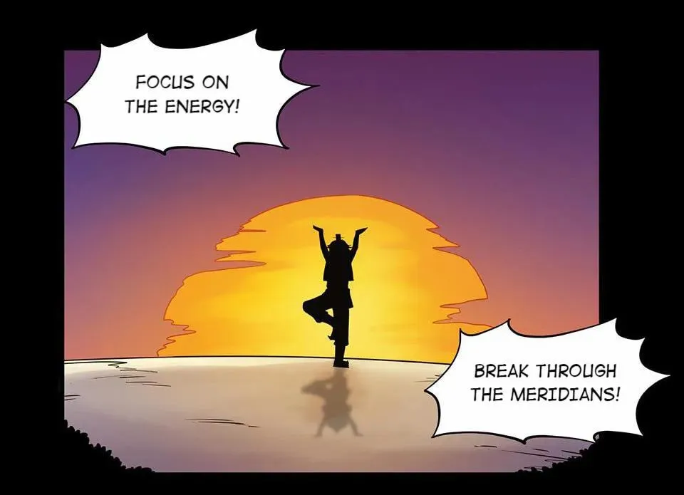 The Great Tang Is Online (Colored) Chapter 66 page 6 - 