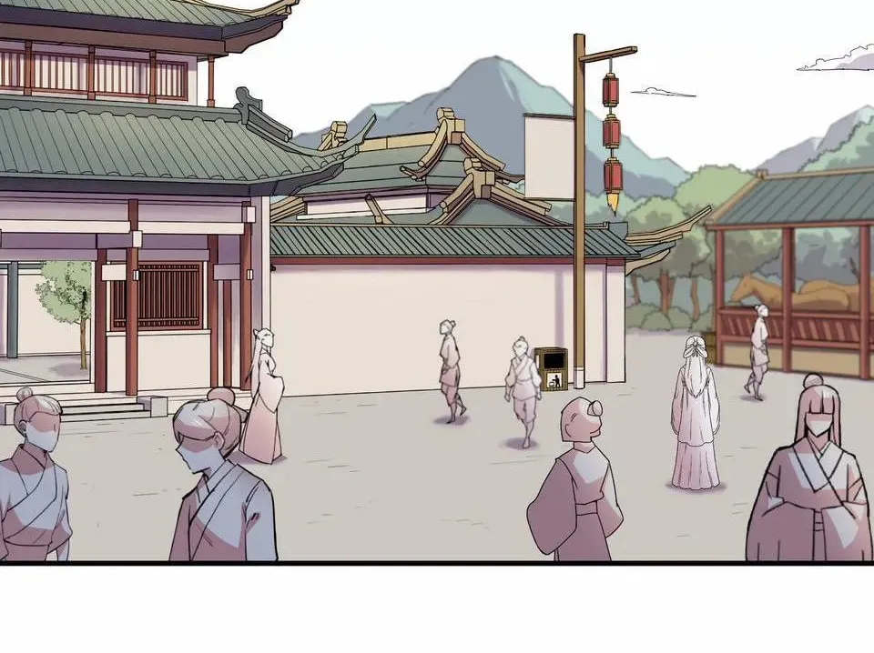 The Great Tang Is Online (Colored) Chapter 66 page 52 - 