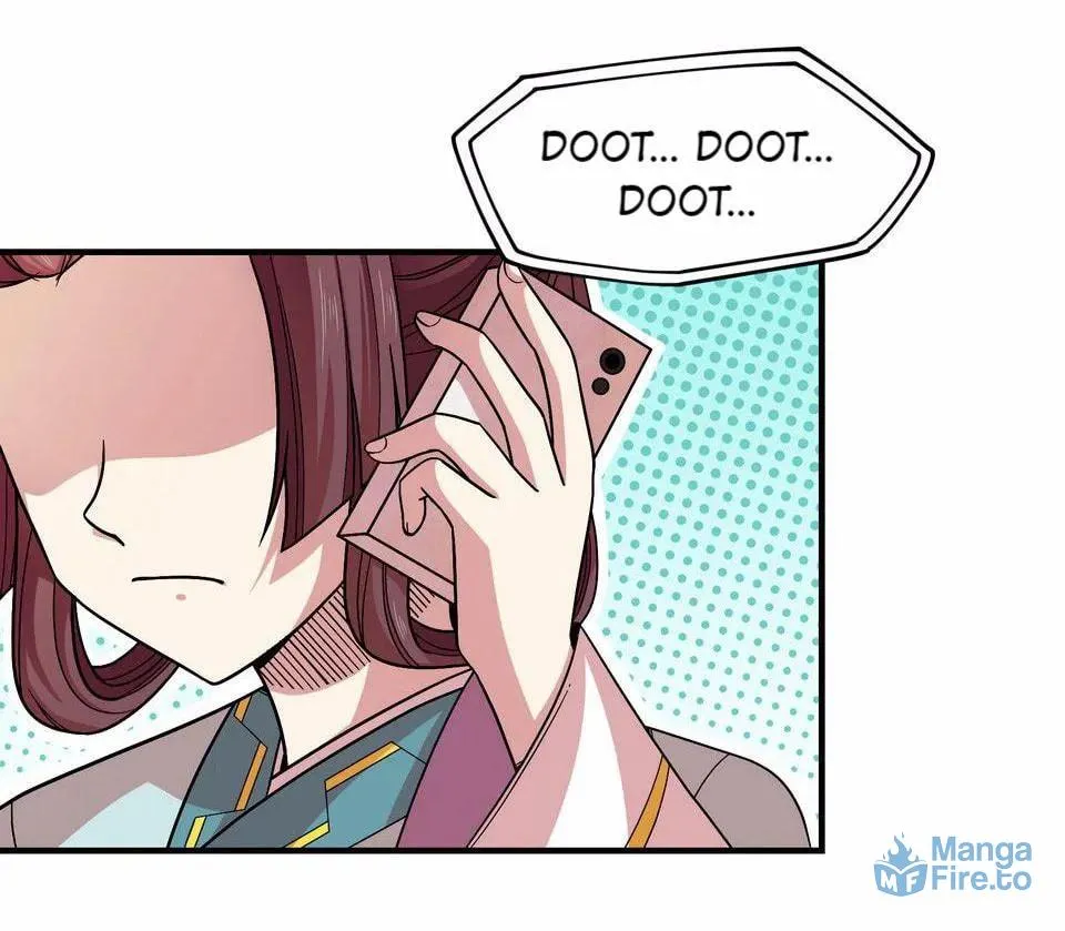 The Great Tang Is Online (Colored) Chapter 66 page 53 - 